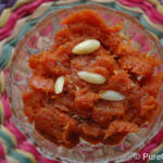 Kaddu Ka Halwa