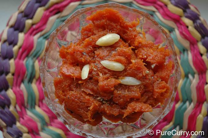 Kaddu Ka Halwa – A Delicious Indian Dessert Made with Pumpkin 1 image 11 Saagar Restaurant