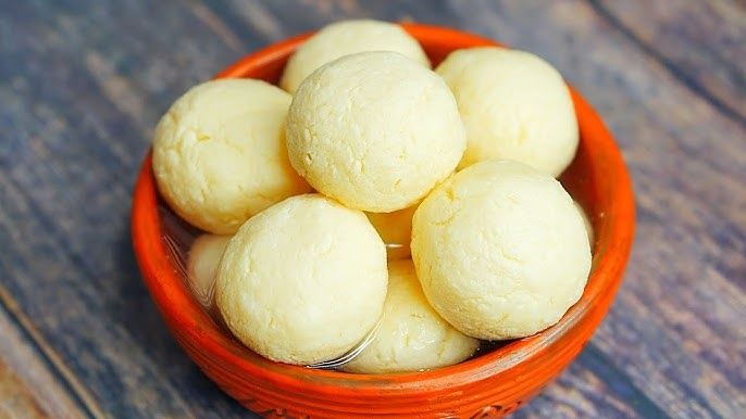 Roshogolla – The Iconic Bengali Sweet Loved Across India 1 image 4 Saagar Restaurant