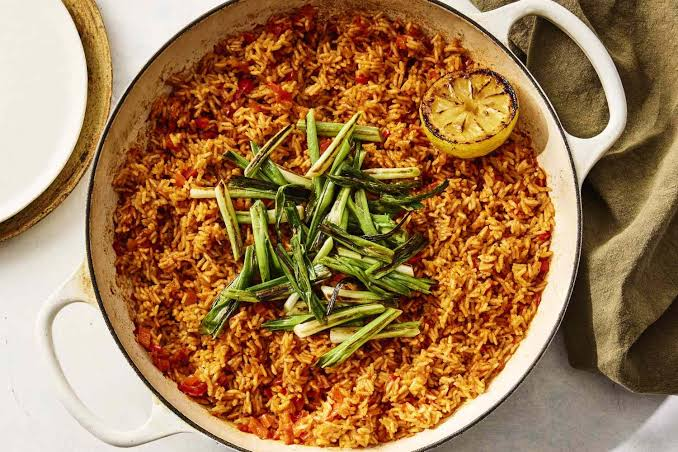 Red Rice – A Traditional Grain with Rich Flavor and Heritage 1 image 5 Saagar Restaurant
