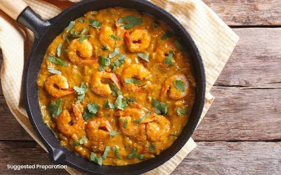 Chingri Malai Curry – A Creamy Bengali Prawn Delicacy 1 image 6 Saagar Restaurant