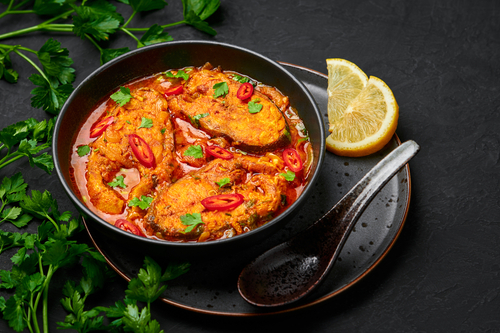 Machher Jhol – A Classic Bengali Fish Curry Full of Comfort 1 image 8 Saagar Restaurant