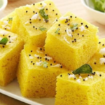 dhokla recipe