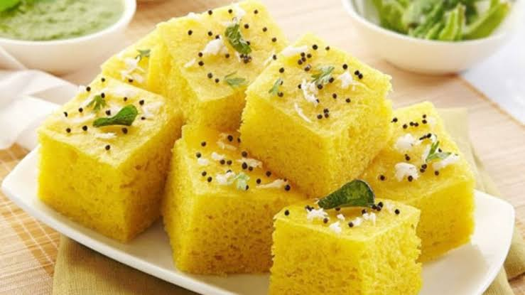 Dhokla Recipe: How to Make This Flavorful Gujarati Snack 1 image 14 Saagar Restaurant