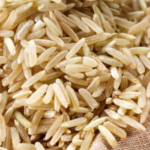 brown rice price
