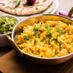 Zunka recipe