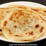 Mughlai paratha