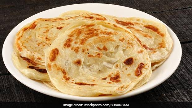 Mughlai Paratha: A Delicious Bengali-Style Stuffed Flatbread 1 image 11 Saagar Restaurant