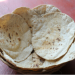 bhakri