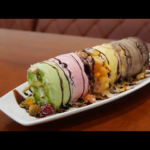 puttu ice cream