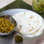 Akki rotti